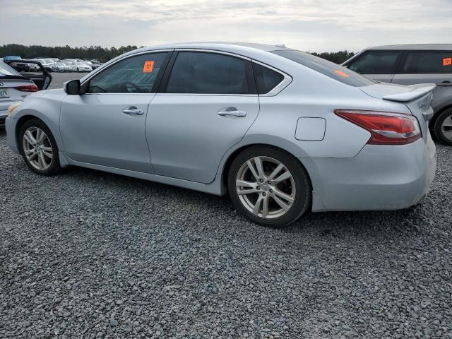 Photo 1 VIN: 1N4BL3AP0DC205664 - NISSAN ALTIMA 3.5 