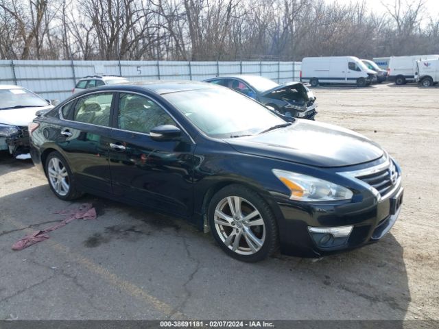 Photo 0 VIN: 1N4BL3AP0DC229768 - NISSAN ALTIMA 