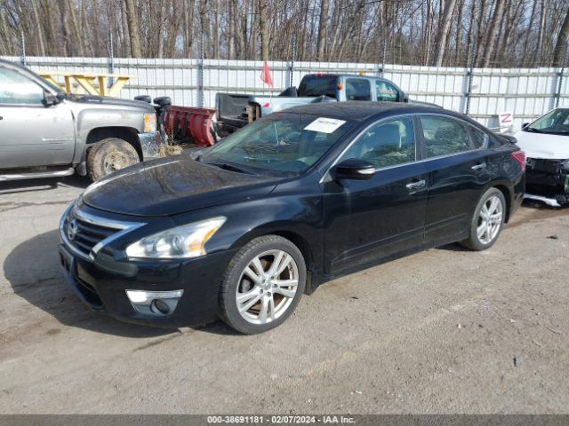 Photo 1 VIN: 1N4BL3AP0DC229768 - NISSAN ALTIMA 