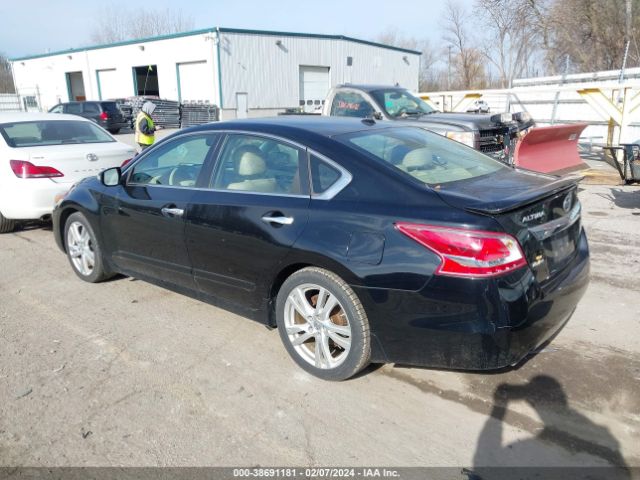 Photo 2 VIN: 1N4BL3AP0DC229768 - NISSAN ALTIMA 