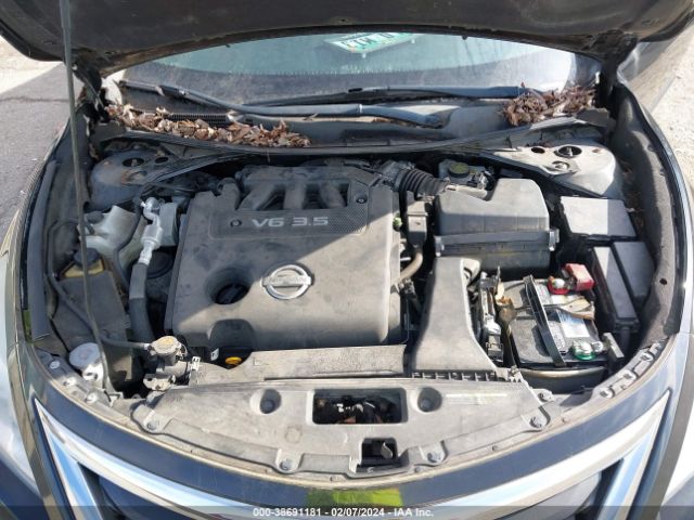 Photo 9 VIN: 1N4BL3AP0DC229768 - NISSAN ALTIMA 