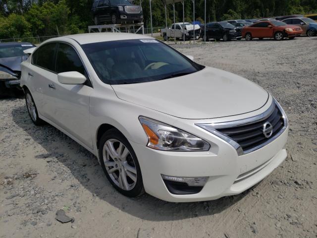 Photo 0 VIN: 1N4BL3AP0DC234842 - NISSAN ALTIMA 3.5 