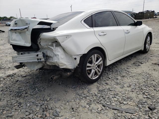 Photo 3 VIN: 1N4BL3AP0DC234842 - NISSAN ALTIMA 3.5 