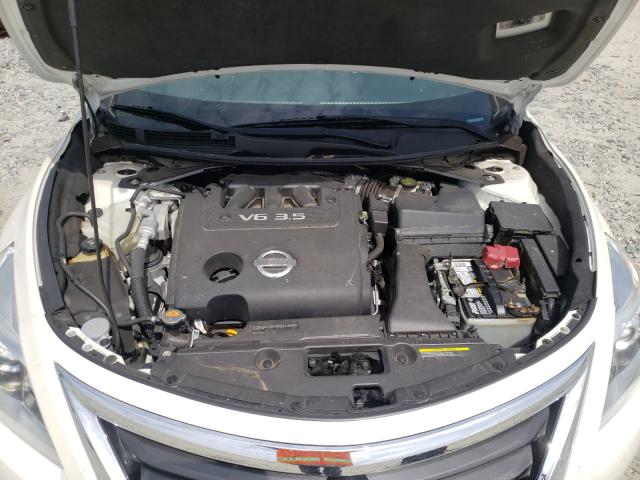 Photo 6 VIN: 1N4BL3AP0DC234842 - NISSAN ALTIMA 3.5 