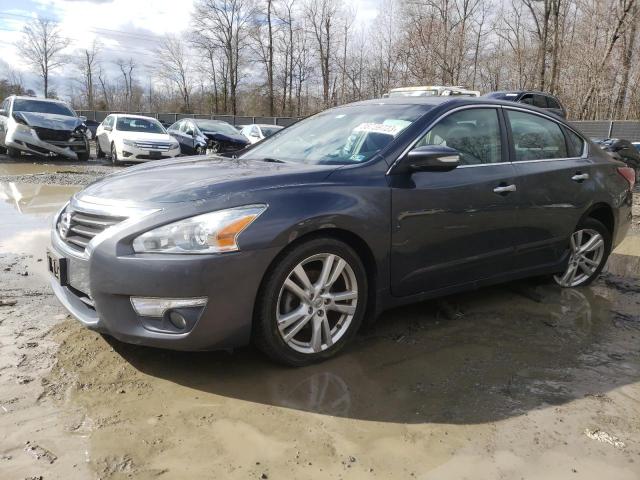 Photo 0 VIN: 1N4BL3AP0DC248319 - NISSAN ALTIMA 