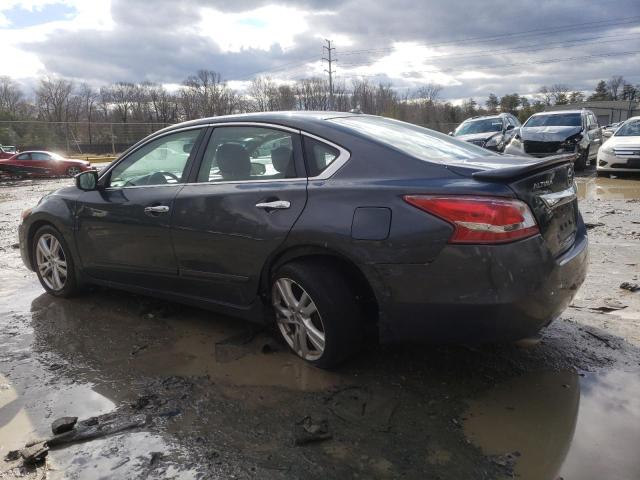 Photo 1 VIN: 1N4BL3AP0DC248319 - NISSAN ALTIMA 