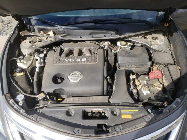 Photo 10 VIN: 1N4BL3AP0DC248319 - NISSAN ALTIMA 