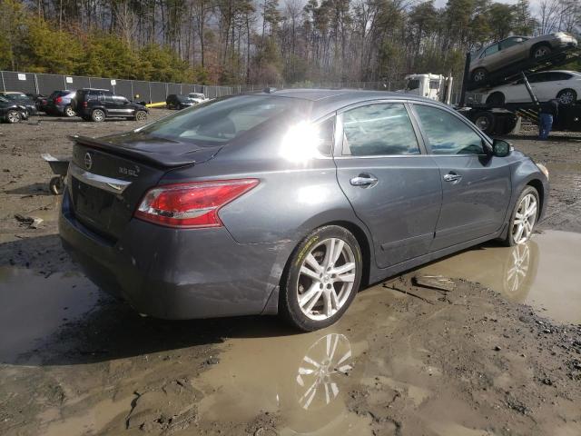 Photo 2 VIN: 1N4BL3AP0DC248319 - NISSAN ALTIMA 