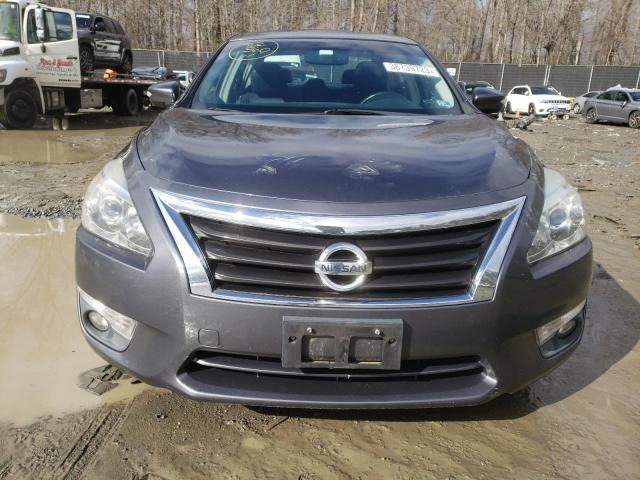 Photo 4 VIN: 1N4BL3AP0DC248319 - NISSAN ALTIMA 