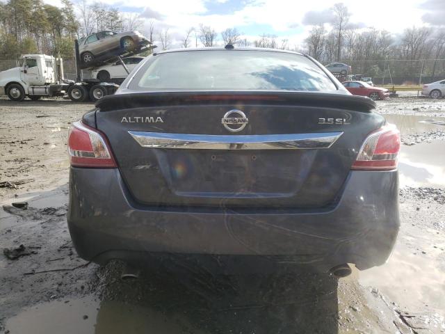 Photo 5 VIN: 1N4BL3AP0DC248319 - NISSAN ALTIMA 