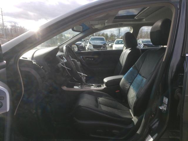 Photo 6 VIN: 1N4BL3AP0DC248319 - NISSAN ALTIMA 