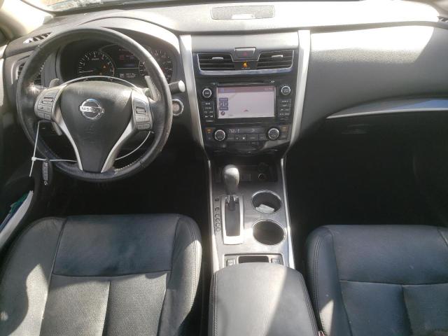 Photo 7 VIN: 1N4BL3AP0DC248319 - NISSAN ALTIMA 