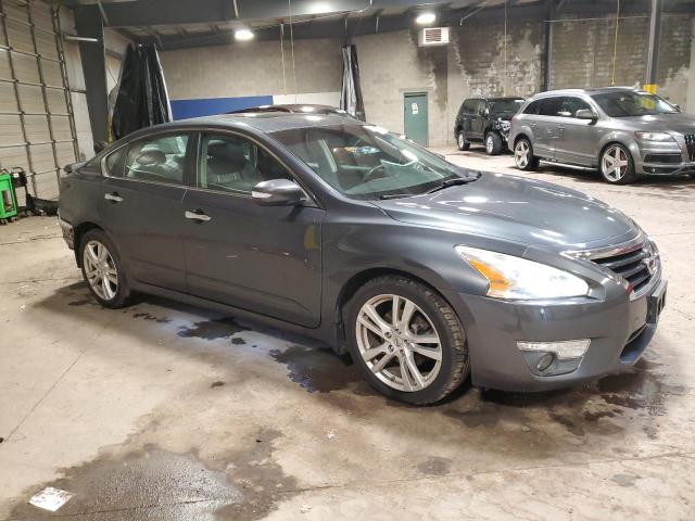 Photo 3 VIN: 1N4BL3AP0DC248319 - NISSAN ALTIMA 