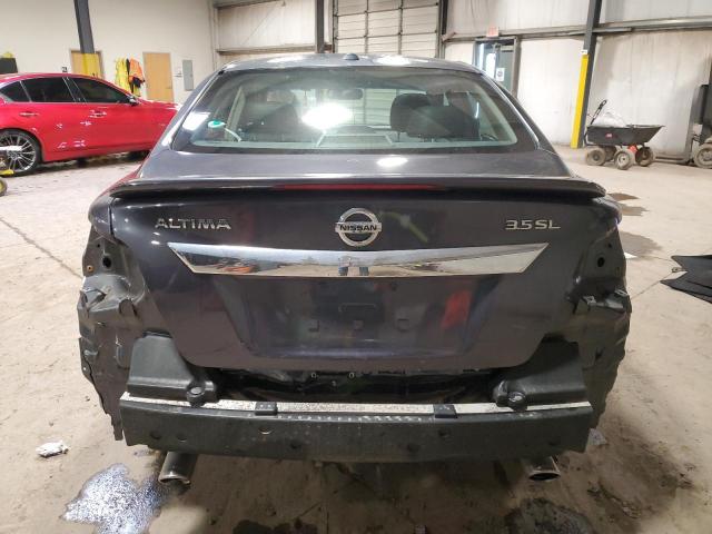 Photo 5 VIN: 1N4BL3AP0DC248319 - NISSAN ALTIMA 