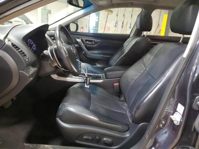 Photo 6 VIN: 1N4BL3AP0DC248319 - NISSAN ALTIMA 