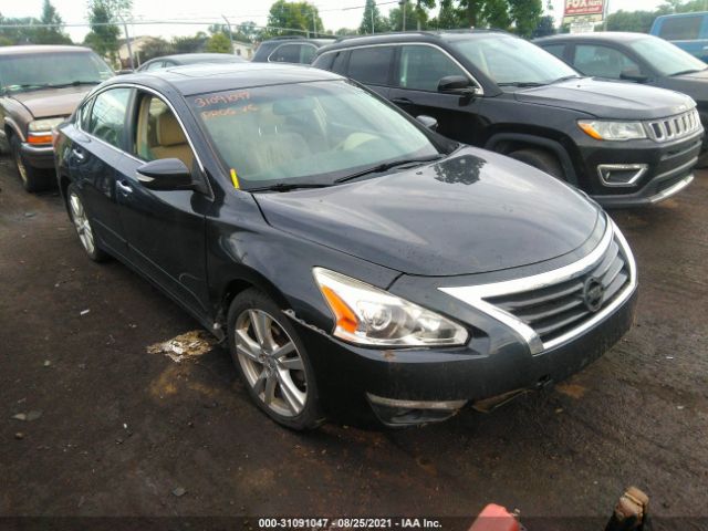 Photo 0 VIN: 1N4BL3AP0DC278811 - NISSAN ALTIMA 