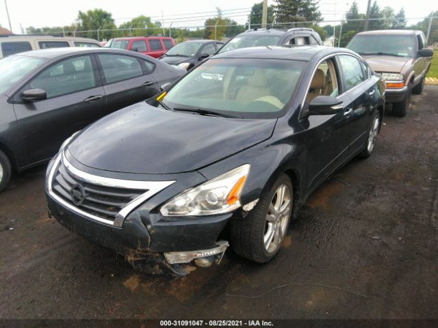 Photo 1 VIN: 1N4BL3AP0DC278811 - NISSAN ALTIMA 