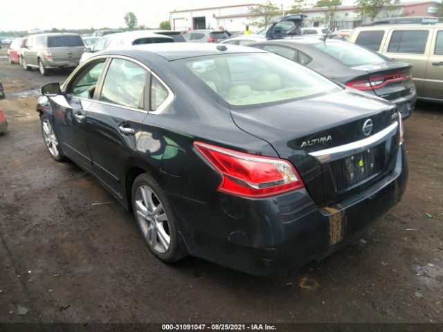 Photo 2 VIN: 1N4BL3AP0DC278811 - NISSAN ALTIMA 