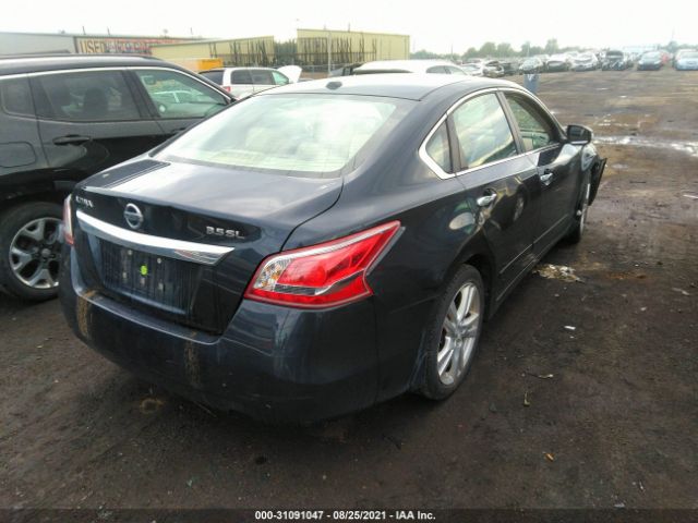 Photo 3 VIN: 1N4BL3AP0DC278811 - NISSAN ALTIMA 