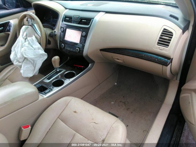 Photo 4 VIN: 1N4BL3AP0DC278811 - NISSAN ALTIMA 