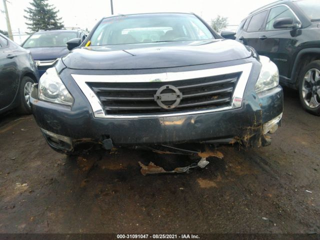 Photo 5 VIN: 1N4BL3AP0DC278811 - NISSAN ALTIMA 