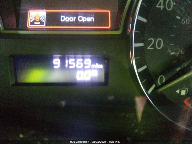 Photo 6 VIN: 1N4BL3AP0DC278811 - NISSAN ALTIMA 