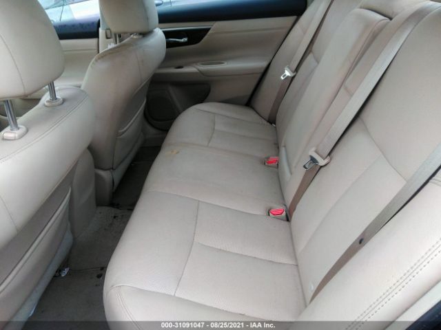 Photo 7 VIN: 1N4BL3AP0DC278811 - NISSAN ALTIMA 