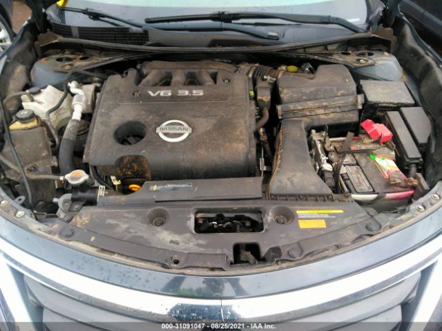 Photo 9 VIN: 1N4BL3AP0DC278811 - NISSAN ALTIMA 