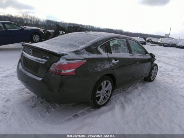 Photo 3 VIN: 1N4BL3AP0DC282342 - NISSAN ALTIMA 