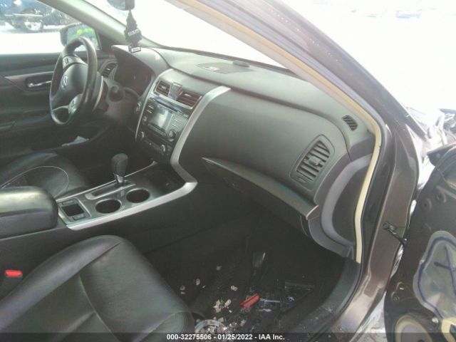 Photo 4 VIN: 1N4BL3AP0DC282342 - NISSAN ALTIMA 