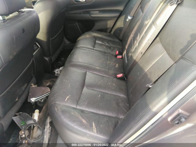 Photo 7 VIN: 1N4BL3AP0DC282342 - NISSAN ALTIMA 