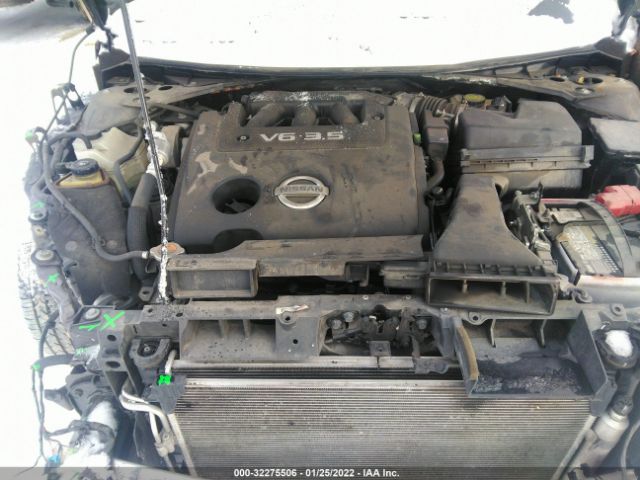 Photo 9 VIN: 1N4BL3AP0DC282342 - NISSAN ALTIMA 