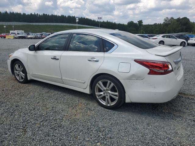 Photo 1 VIN: 1N4BL3AP0DC286309 - NISSAN ALTIMA 