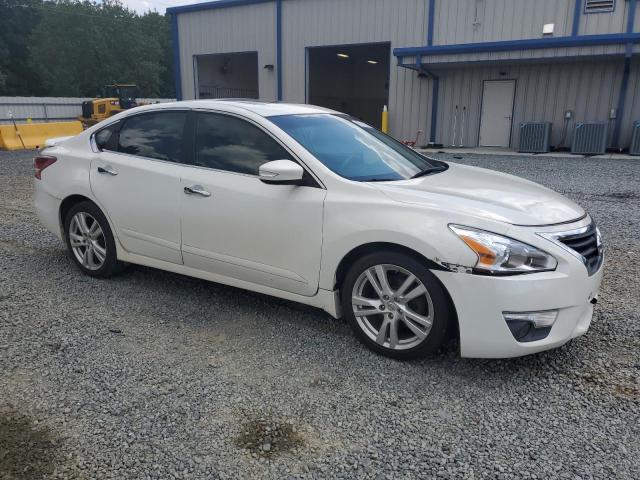 Photo 3 VIN: 1N4BL3AP0DC286309 - NISSAN ALTIMA 