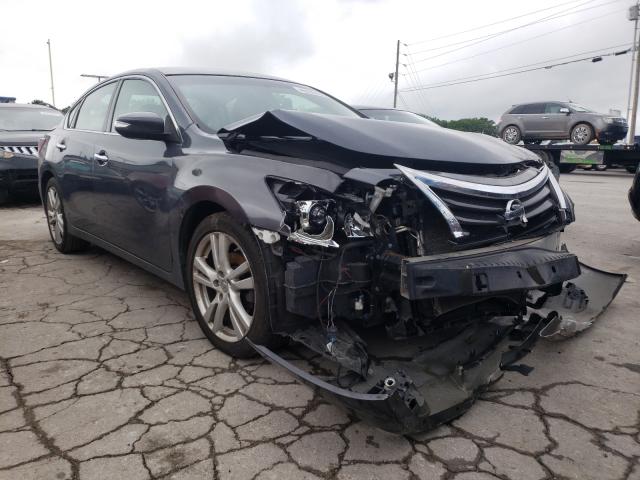 Photo 0 VIN: 1N4BL3AP0DN440022 - NISSAN ALTIMA 3.5 