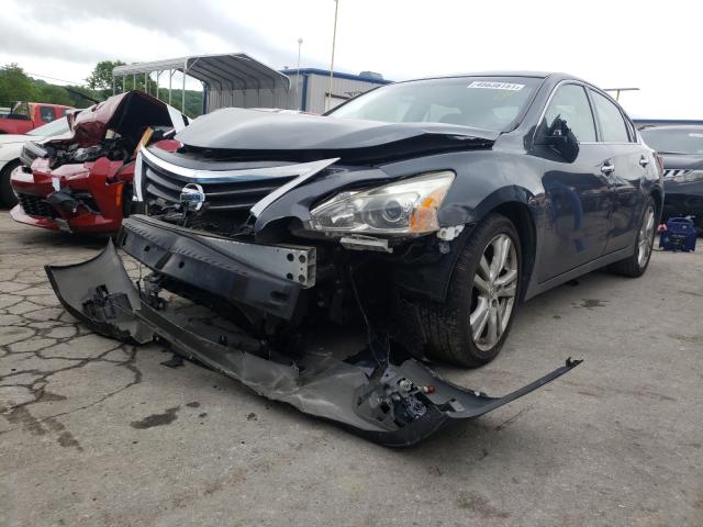 Photo 1 VIN: 1N4BL3AP0DN440022 - NISSAN ALTIMA 3.5 