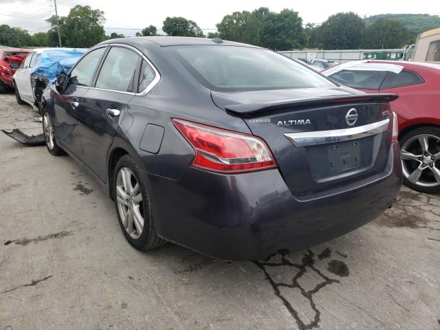 Photo 2 VIN: 1N4BL3AP0DN440022 - NISSAN ALTIMA 3.5 