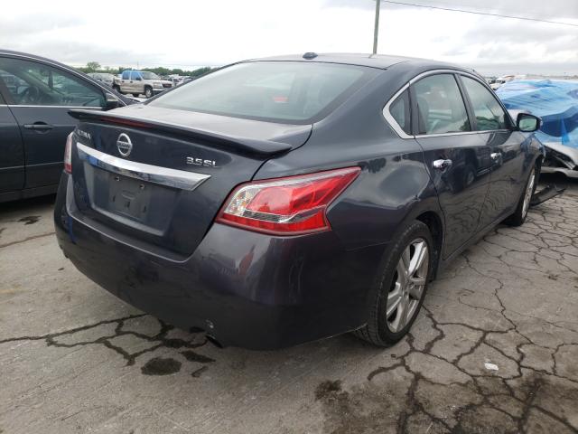 Photo 3 VIN: 1N4BL3AP0DN440022 - NISSAN ALTIMA 3.5 