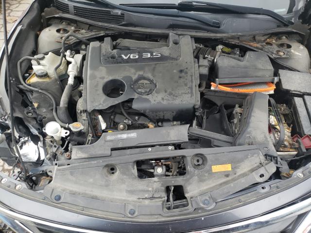 Photo 6 VIN: 1N4BL3AP0DN440022 - NISSAN ALTIMA 3.5 