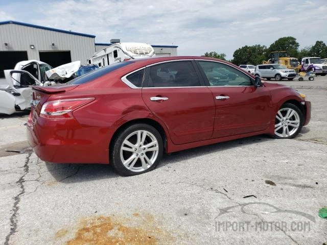 Photo 2 VIN: 1N4BL3AP0DN469911 - NISSAN ALTIMA 