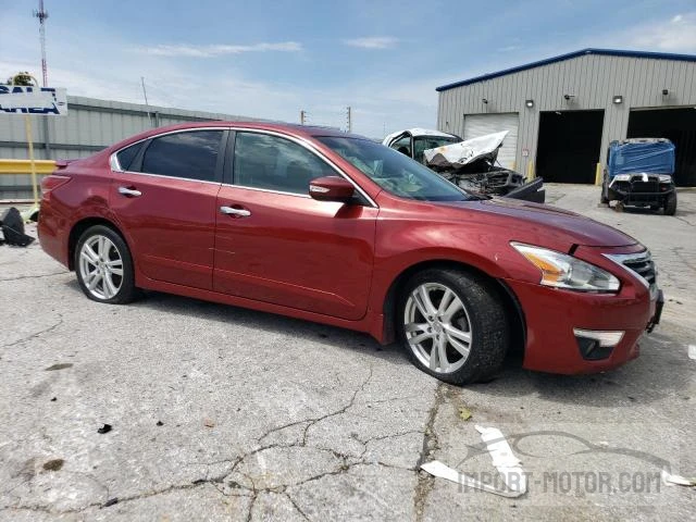 Photo 3 VIN: 1N4BL3AP0DN469911 - NISSAN ALTIMA 