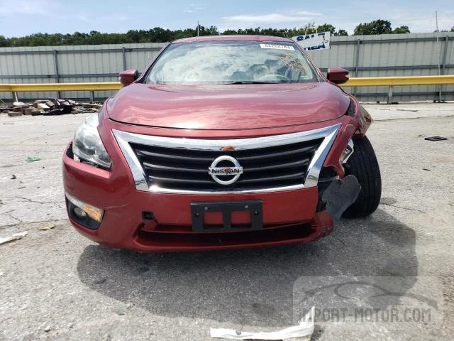 Photo 4 VIN: 1N4BL3AP0DN469911 - NISSAN ALTIMA 