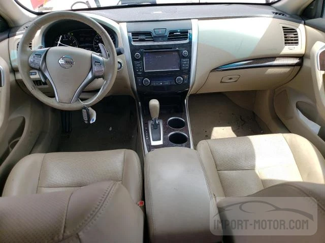 Photo 7 VIN: 1N4BL3AP0DN469911 - NISSAN ALTIMA 