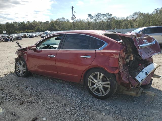 Photo 1 VIN: 1N4BL3AP0DN470007 - NISSAN ALTIMA 3.5 