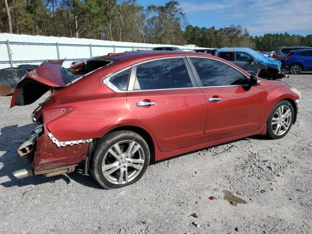 Photo 2 VIN: 1N4BL3AP0DN470007 - NISSAN ALTIMA 3.5 