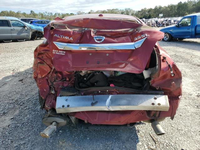 Photo 5 VIN: 1N4BL3AP0DN470007 - NISSAN ALTIMA 3.5 