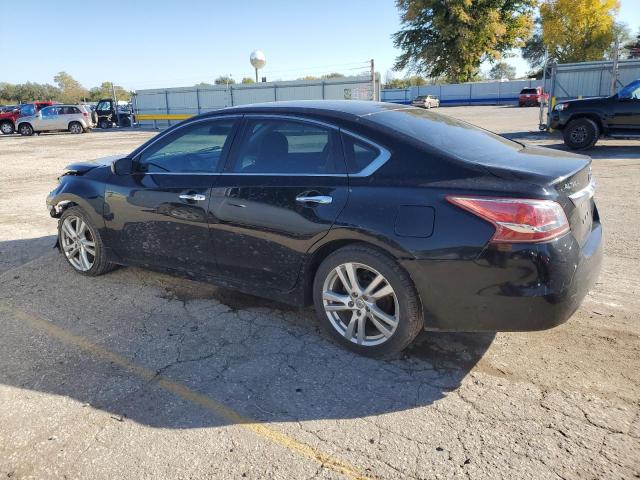 Photo 1 VIN: 1N4BL3AP0DN492864 - NISSAN ALTIMA 