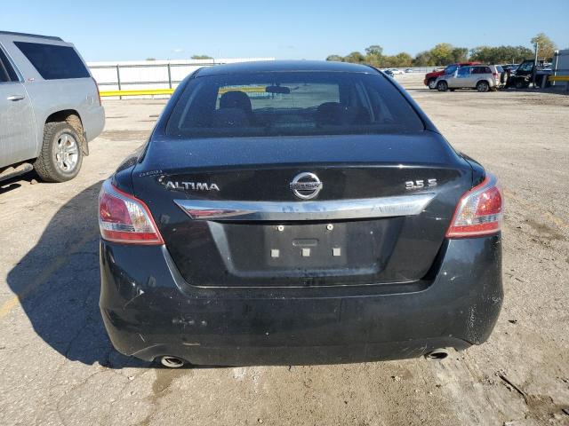 Photo 5 VIN: 1N4BL3AP0DN492864 - NISSAN ALTIMA 