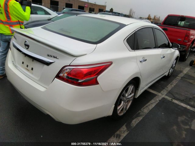 Photo 3 VIN: 1N4BL3AP0DN513700 - NISSAN ALTIMA 