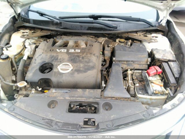 Photo 9 VIN: 1N4BL3AP0DN513700 - NISSAN ALTIMA 